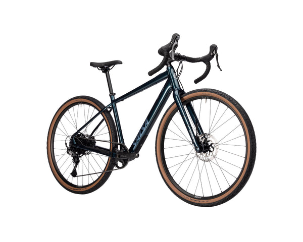 Salsa E-Bikes
