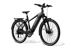 Aventon e-Bikes Aventon Level 3 Commuter E-Bike