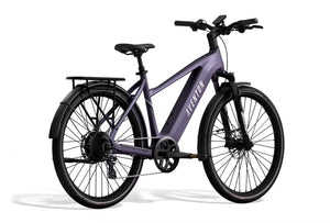 Aventon e-Bikes Aventon Level 3 Commuter E-Bike