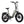 Aventon e-Bikes Aventon Sinch 2.5 E-Bike Folding