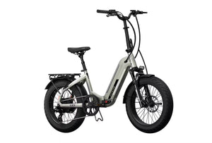 Aventon e-Bikes Aventon Sinch 2.5 E-Bike Folding