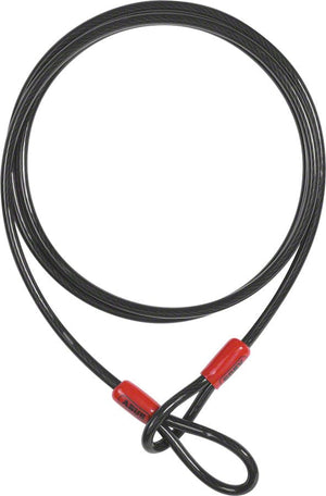 Abus Cable Locks ABUS Cobra Cable ONLY: 10mm x 220cm (7ft)