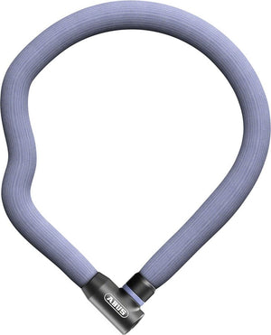 Abus Cable Locks Abus Goose Lock 4204K 4204K/110 Cable Lock - Flint