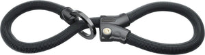 Abus Cable Locks Abus Infinity Loop 1806/140 Cable Lock - Black