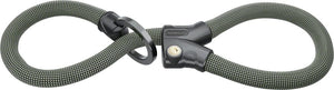 Abus Cable Locks Abus Infinity Loop 1806/140 Cable Lock - Slow Green
