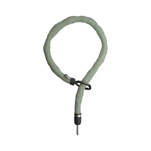 Abus Chain Locks 100Cm / Light Green Abus ACH Superior 7KSKS Chain Lock