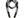 Abus Chain Locks 170Cm Abus Kette 10KS Chain Lock 10mm Black