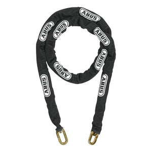 Abus Chain Locks 200Cm Abus Kette 10KS Chain Lock 10mm Black