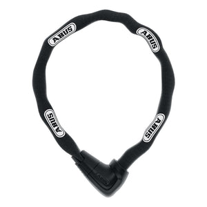 Abus Chain Locks Abus Steel-O-Chain 9808K Chain Lock Key - X-Plus 9mm 170cm Black