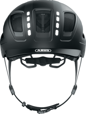 Abus Helmet Abus Hyban 2.0 LED Helmet