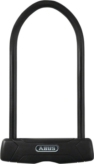 Abus U-Lock 9" Abus Granit 460 U-Lock
