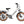 AIMA e-Bikes AIMA Big Sur Sport 20