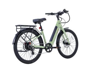 AIMA e-Bikes AIMA Key West 2.0 - E-bike