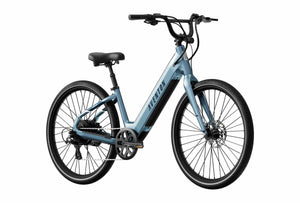 Aventon e-Bikes Aventon Pace 4 Step-Through E-Bike