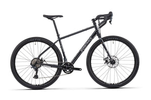 Bombtrack Touring Black / Small Bombtrack Beyond 1 Touring Bicycle