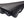 Brooks Saddles Standard Brooks C15 All Weather Saddle - Steel, Black, Men's