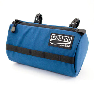 Cedaero Handlebar/Stem Bags & Packs Bluestone Cedaero Bar Hopper V2 Pack