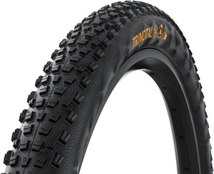 Continental Tires 29 X 2.40 / Grip Trail / Black Continental Trinotal Tire