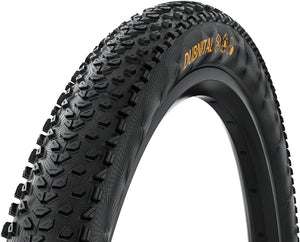 Continental Tires 29 X 2.40 / Rapid Trail / Black Continental Dubnital Tire