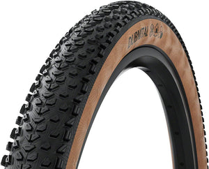 Continental Tires 29 X 2.40 / Rapid Trail / Black/Transparent Continental Dubnital Tire
