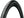 Continental Tires Black/Reflex Continental Grand Prix Urban Tire - 700 x 35 Clincher Folding