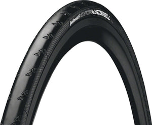 Continental Tires Continental Gator Hardshell Tire - 700 x 32 Clincher Folding BLK Hardshell BLKEdition