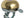 Crane Bell Co Bells and Horns Gold Crane Bell Riten II Rotary All Steel Bells