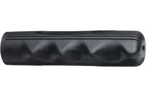 Dimension Grips Dimension Classic Cruiser Grips- Black