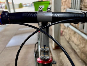 Discord Stem Discord Chromo Peeper Stem