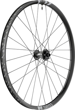DT Swiss Front Wheel DT Swiss F 1900 Classic Front Wheel - 29" 15 x 110mm 6-Bolt Black