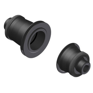 DT Swiss Hub Parts DT Swiss EXP 5x135mm QR End Cap Kit XDR