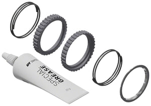 DT Swiss Hub Parts DT Swiss Ratchet DEG Service Kit - 72t