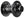 DT Swiss Hubs Front / 20X110mm DT Swiss 370 Dirt Jump Hubs