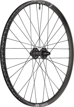 DT Swiss Rear Wheel DT Swiss EX 1700 Classic 30 Rear Wheel - 27.5" 12 x 148mm 6-Bolt XD Slim DEG 72 DF BLK