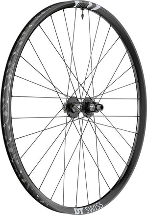 DT Swiss Rear Wheel DT Swiss F 1900 Classic Rear Wheel - 29" 12 x 148mm 6-Bolt XD Ratchet LN 18 BLK