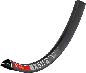 DT Swiss Rims 27.5" / 28H DT Swiss EX 511 Rim