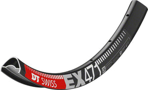 DT Swiss Rims DT Swiss EX 471 Rim - 29" Disc Black 32H