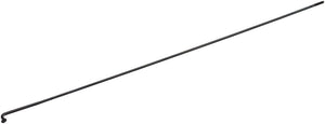 DT Swiss Spokes DT Swiss Champion Spoke - 2.34mm 252mm J-Bend Black Each