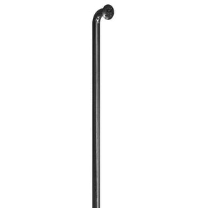 DT Swiss Spokes DT Swiss Competition 14g DB Spoke Black 289mm 20/Count