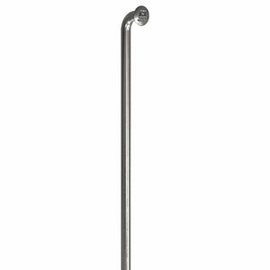 DT Swiss Spokes DT Swiss Competition 14g DB Spoke Silver 294mm 20/Count