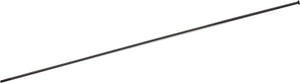 DT Swiss Spokes DT Swiss Competition Spoke 2.0/1.8/2.0mm 290mm Straight Pull BLK Box of 20
