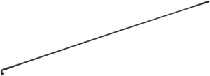 DT Swiss Spokes DT Swiss Revolution Spoke - 2.0/1.5/2.0mm 278mm J-Bend Black Each