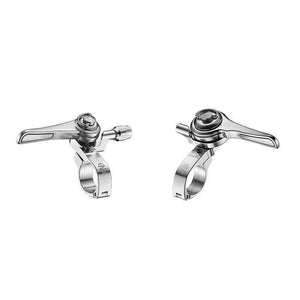 Ene Ciclo Shifter Flat Bar- Pair Ene Ciclo 11sp Thumb Shifters (set) 11/12sp