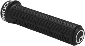 Ergon Grips Ergon GD1 Evo Slim Grips - Black Lock-On