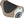 Ergon Grips Rohloff/Nexus Black/Tan Ergon GC1 BioKork Grips