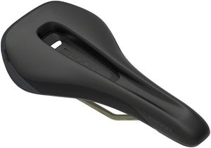 Ergon Saddles Medium/Large Ergon SM Enduro Pro Saddle - Titanium, Stealth, Men