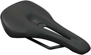 Ergon Saddles Medium/Large Ergon SR Allroad Saddle - Chromoly, Black, Women's