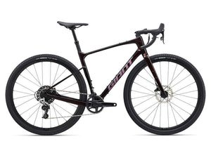 Giant Gravel Adventure Cordovan / x-small Giant Revolt Advanced 1