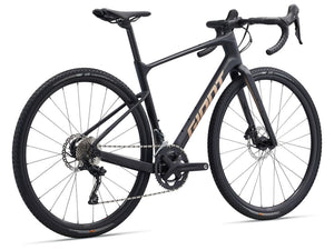 Giant Gravel Adventure Revolt Advanced 3