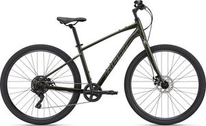 Giant Road Bikes Giant Cypress 3 Phantom Green Medium